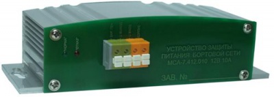 МСА-7.412.010 (ОТК/12В/148х72х39/0.3/IP31/EHD/-/-/-/-/-/-)