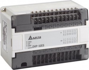 Программируемый контроллер Delta Electronics - DVP-ES