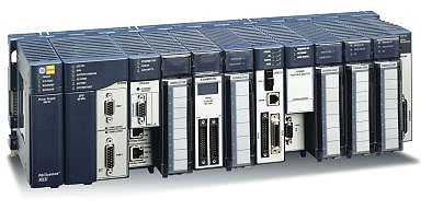 GE Fanuc: контроллеры с программируемой логикой