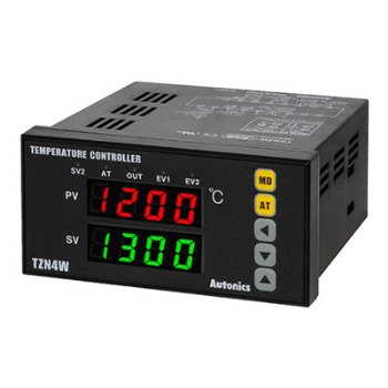 TZN4W-14R Температурный контроллер, 100-240VAC, Autonics
