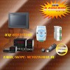 Поставить Delta Electronics ASDA, ECMA, DVP, VFD, DOP серии и Варианты решения для промышленной автоматизации из Китая