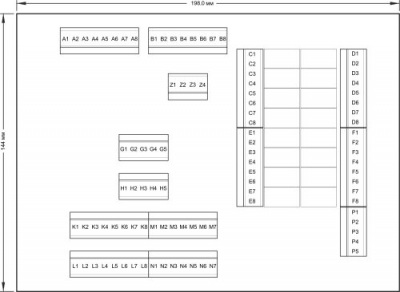 МСА-7.200 (основной блок)