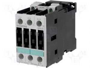 Siemens контакторы, контроллеры, электроника