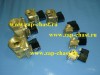 Электромагнитные клапана (вентили) НЗ, 220V, 24V