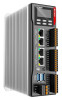 ПРОГРАММИРУЕМЫЕ КОНТРОЛЛЕРЫ АВТОМАТИЗАЦИИ (PAC - ПАК) СЕРИИ MH1000 OPTIMUS DRIVE