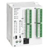 DVP20SX211R Контроллер: 8DI, 6DO, 4AI, 2AO (Relay), 24V DC Power, 2 шины расширения, USB, SLIM, Delta Electronics