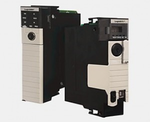 Allen Bradley, Siemens - контроллеры, модули, ПО