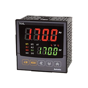 TK4L-14SN Температурный контроллер, Autonics