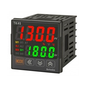 TK4SP-14SC Температурный контроллер, Autonics