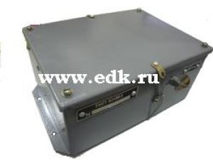 Блок коррекции напряжения (КНМ-3)