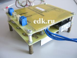 Корректор регулятор напряжения типа КРН-04, КРН-4