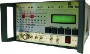 Регулятор контактной сварки РКМ-804