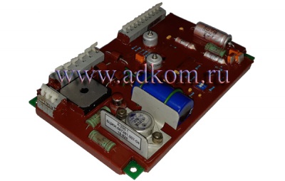 Автоматические регуляторы напряжения (Корректор регулятор напряжения)