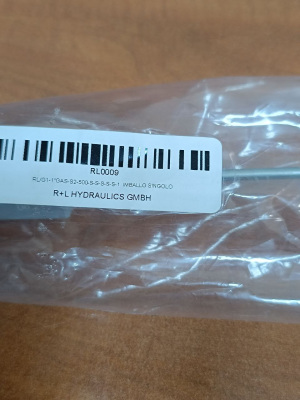 Датчик уровня масла RL/G1-T1-S-2-A-500