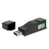 IFD6500 Конвертер интерфейса USB в RS-485 (старый арт. VFD-USB01), Delta Electronics