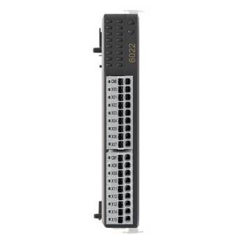 R1-EC7062D0 Модуль 16 DO NPN 24 VDC, 1 кГц, Delta Electronics