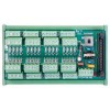 NC-TBM-T1616 Плата локальных дискретных входов/выходов, 16 вх/16 вых, транзистор, Delta Electronics