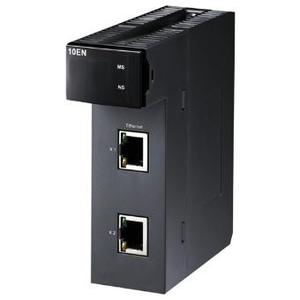 AH10EN-5A Модуль Ethernet для АН500 (Modbus TCP), Delta Electronics