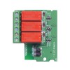 EME-R3AA Плата релейных выходов (3 Н.О) для ПЧ серии VFD-E, Delta Electronics