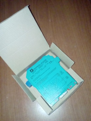 KFD2-STC3-EX1  PEPPERL+FUCHS