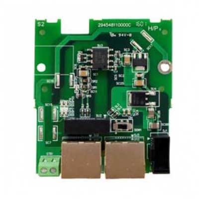 CMM-COP01 Адаптер интерфейса CANopen для VFD-MS, Delta Electronics