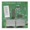 EMC-COP01 Адаптер интерфейса CANopen для VFD-C, Delta Electronics