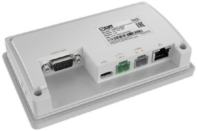 Панели оператора Optimus Drive OTP210