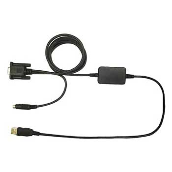 UC-PRG020-12A Конвертер интерфейсов USB в RS232, Delta Electronics