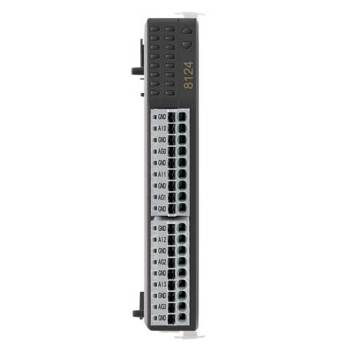 R1-EC9144D0 Модуль 4 AO, потенциальный/токовый режимы, Delta Electronics