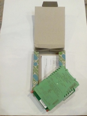 PI-EX-RPSS-I/I 2835011 PHOENIX CONTACT