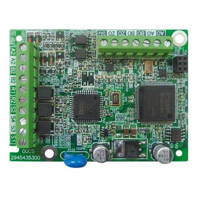 EMC-PG01R Плата энкодера, Delta Electronics
