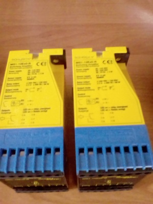 MS1-12Ex0-R TURCK