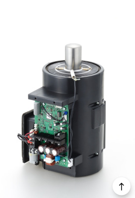 Охлаждающий FPSC модуль Стирлинга