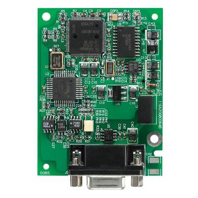 CMC-PD01 Адаптер интерфейса Profibus DP для VFD-C, Delta Electronics