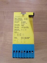 MS1-12Ex0-R TURCK
