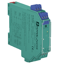 KFD2-STC4-Ex1.20 PEPPERL+FUCHS