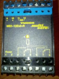 MS1-12Ex0-R TURCK