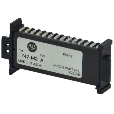 1747-M2 Allen Bradley