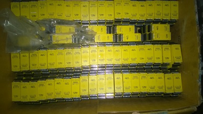 Продам МОНИТОР ( МОДУЛЬ ) ПРЕДЕЛЬНЫХ ЗНАЧЕНИЙ,7540042,TURCK