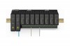 Emerson DeltaV VE4006P2 Плата последовательного интерфейса