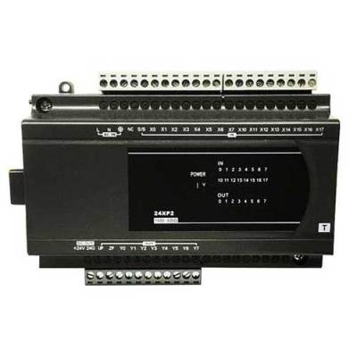 DVP24XN200R Модуль расширения для ПЛК, Delta Electronics