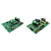 DT3-EVENT Плата расширения для DT3, дискретный вход, Delta Electronics