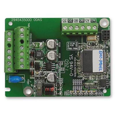 EMC-PG01L Плата энкодера для VFD-C (5V/12V), Delta Electronics