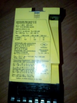 MS1-12Ex0-R TURCK