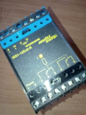 MS1-12Ex0-R TURCK