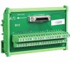 DVPAETB-IO24C Клеммный интерфейсный модуль на ДИН-рейку для AH10PM-5A, Delta Electronics