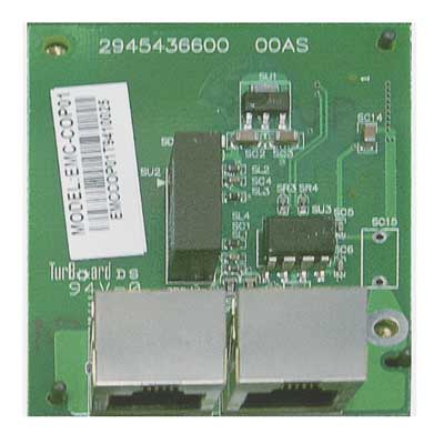 EMC-COP01 Адаптер интерфейса CANopen для VFD-C, Delta Electronics