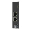 R1-EC5500D0 Базовая станция для модулей ввода-вывода EtherCat, пит. 24 VDC, 2xRJ45, Delta Electronics