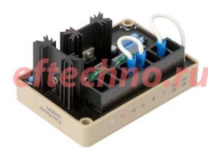 Автоматический регулятор напряжения AVR SE350 (Marathon)