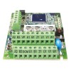 EMC-PG01U Плата энкодера для VFD-C, 5В/12В, ABZ & UVW обратная связь, позиционирование, режим mast, Delta Electronics